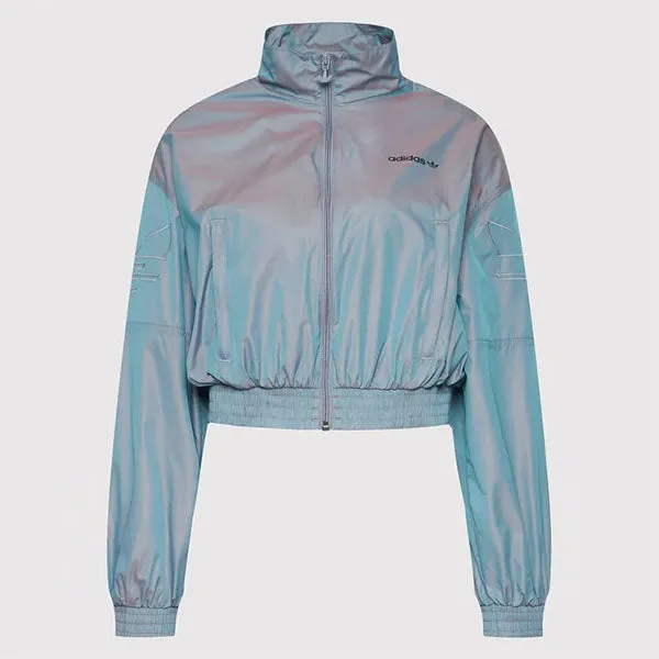 ADICOLOR IRIDESCENT TRACK TOP