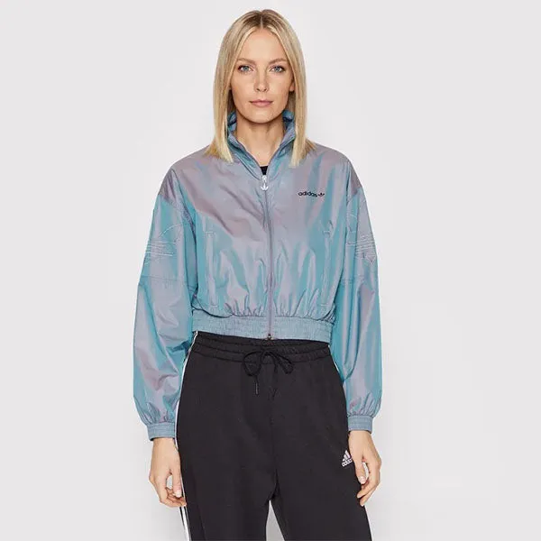 ADICOLOR IRIDESCENT TRACK TOP