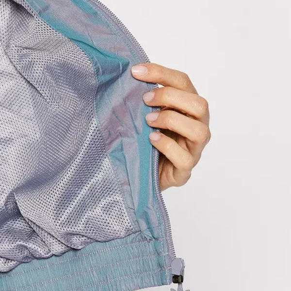 ADICOLOR IRIDESCENT TRACK TOP