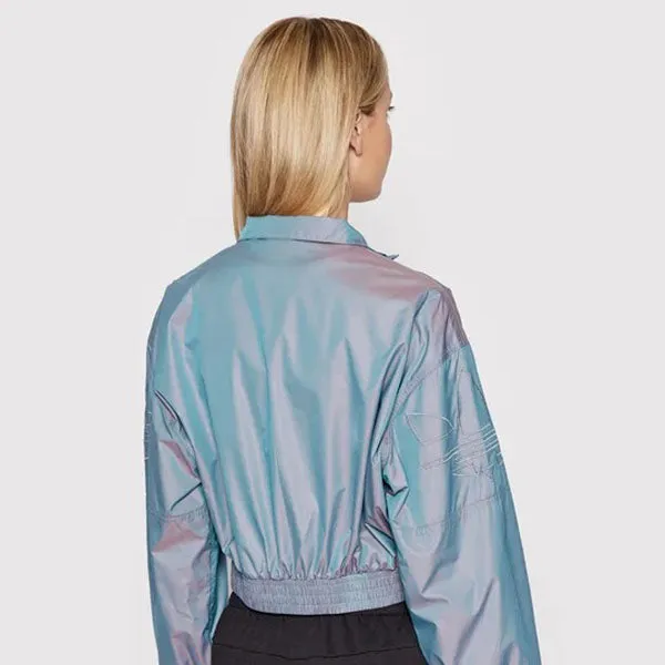 ADICOLOR IRIDESCENT TRACK TOP