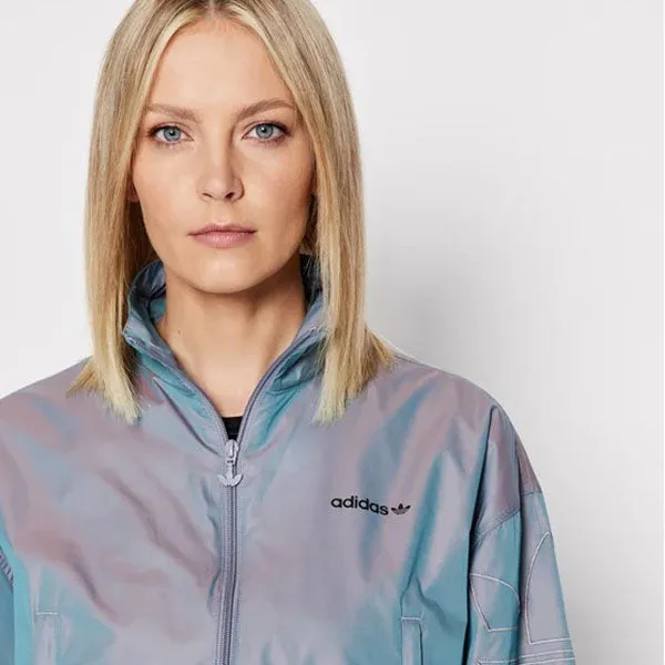 ADICOLOR IRIDESCENT TRACK TOP