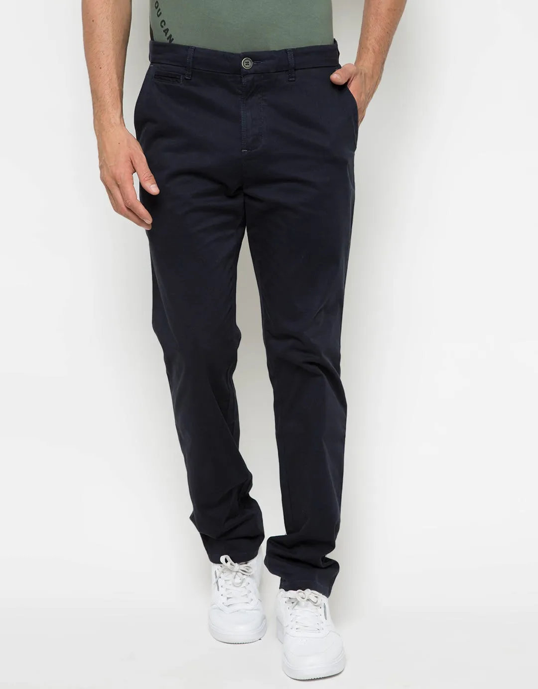 Andrew Smith Chinos