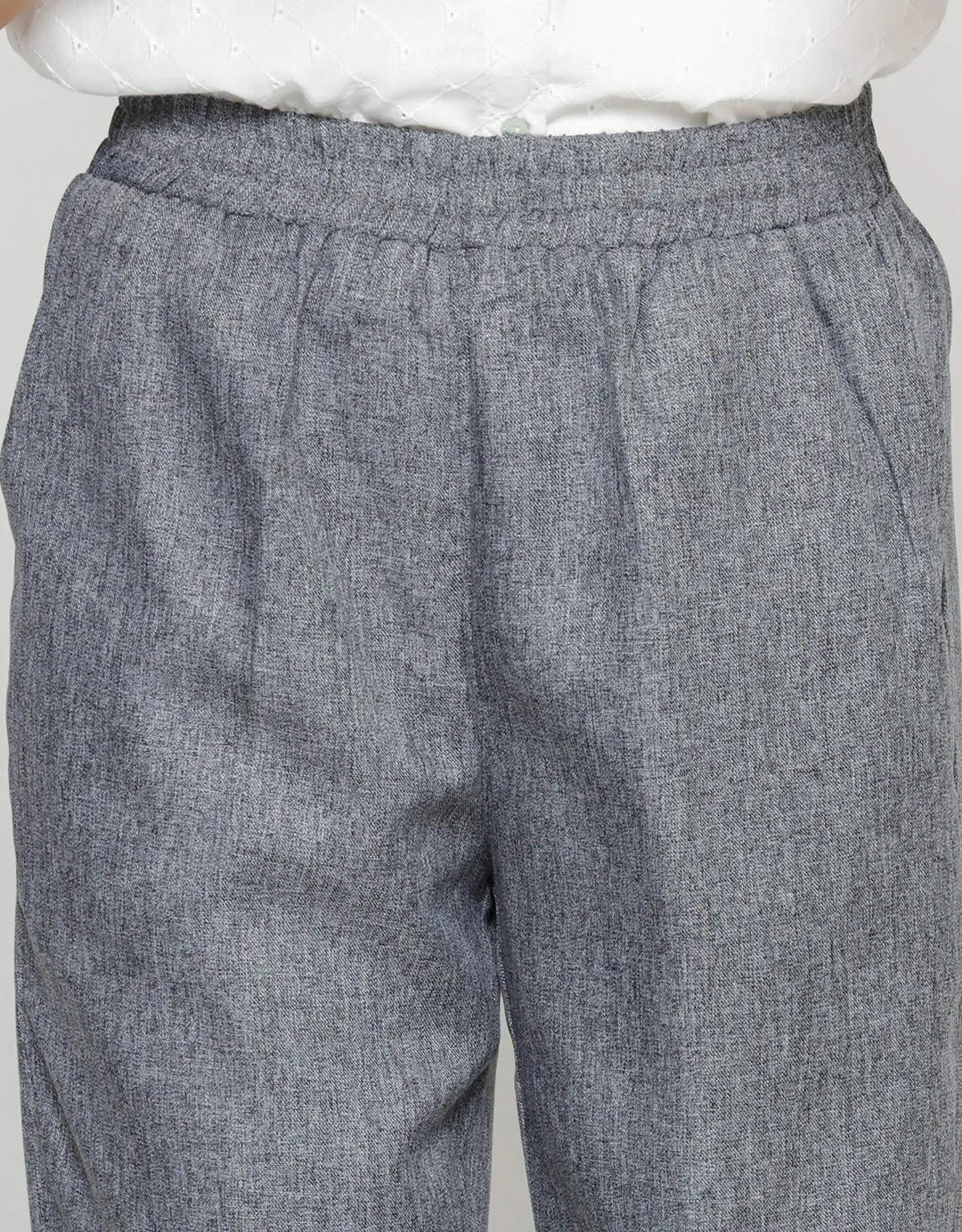 Anyday Tapered With Misty Color Celana Panjang Wanita