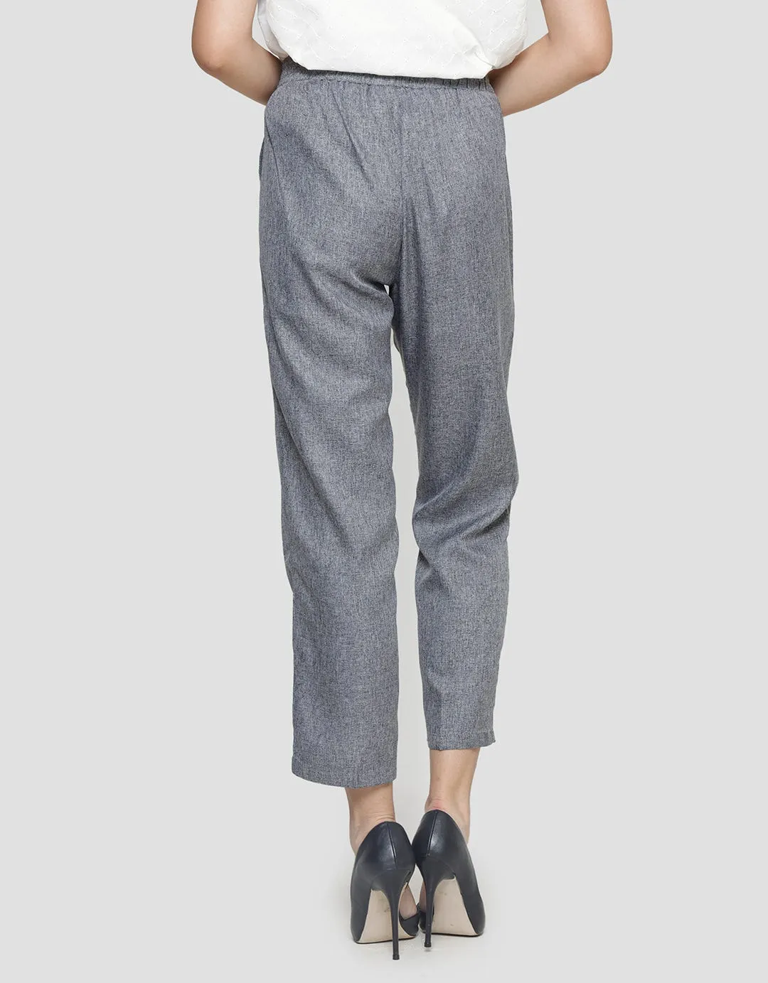 Anyday Tapered With Misty Color Celana Panjang Wanita