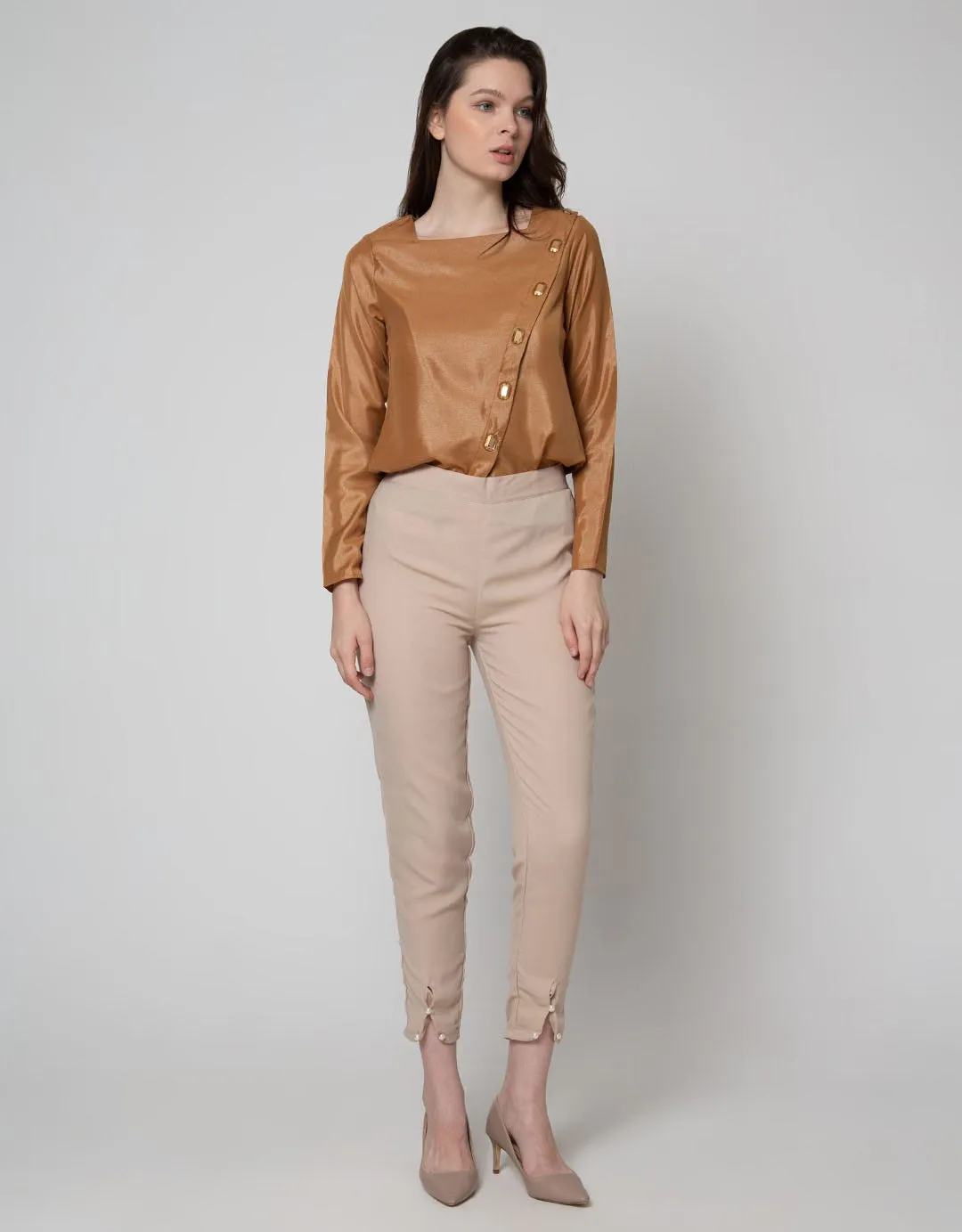 Azzar Atira Pants