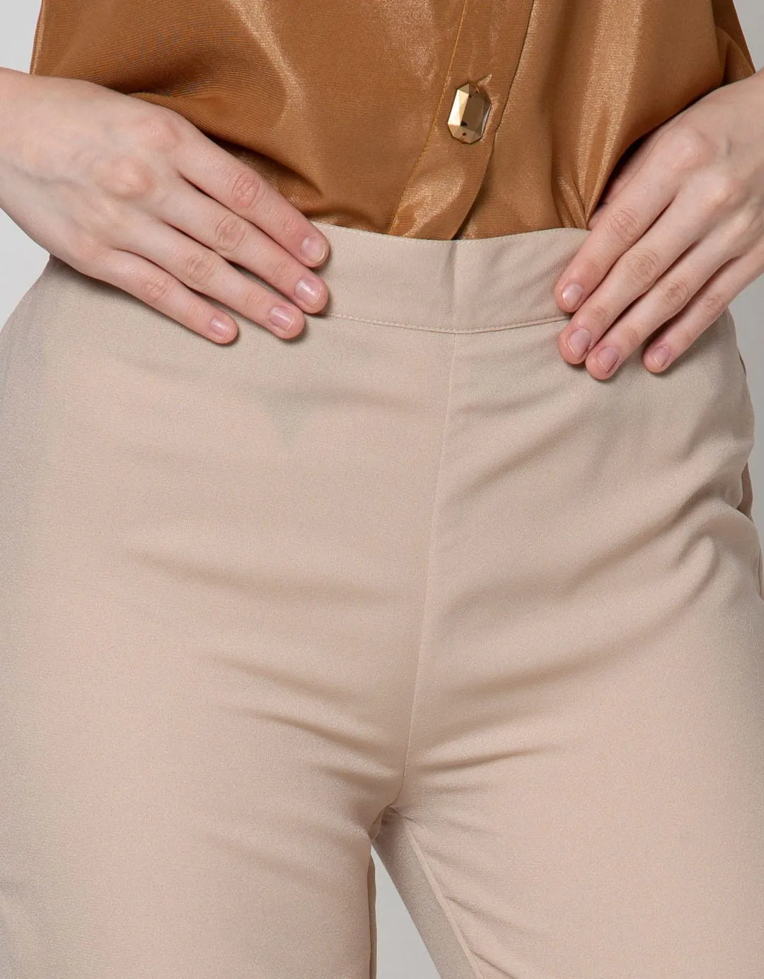 Azzar Atira Pants