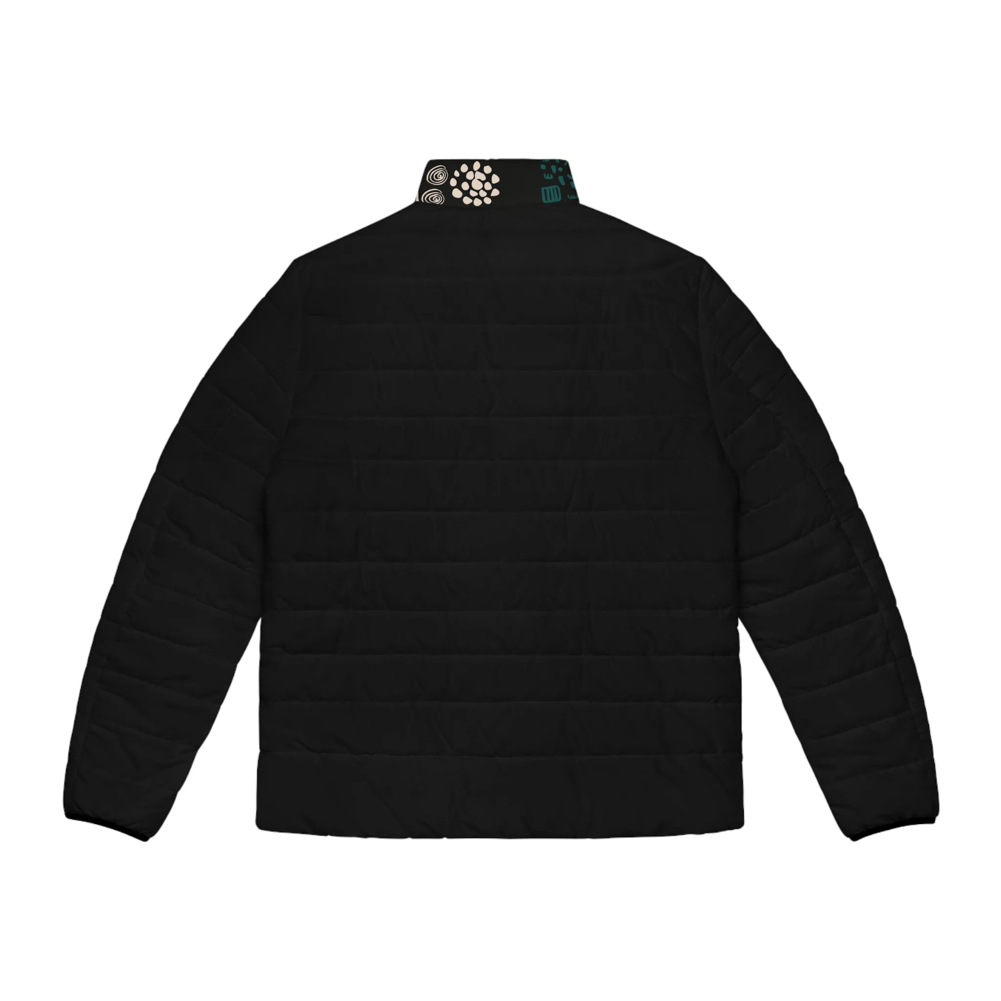 Bed Stuy Puffer Jacket