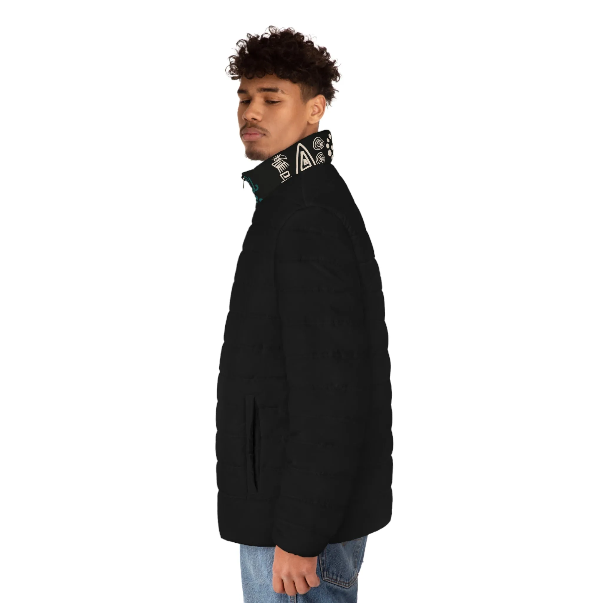 Bed Stuy Puffer Jacket