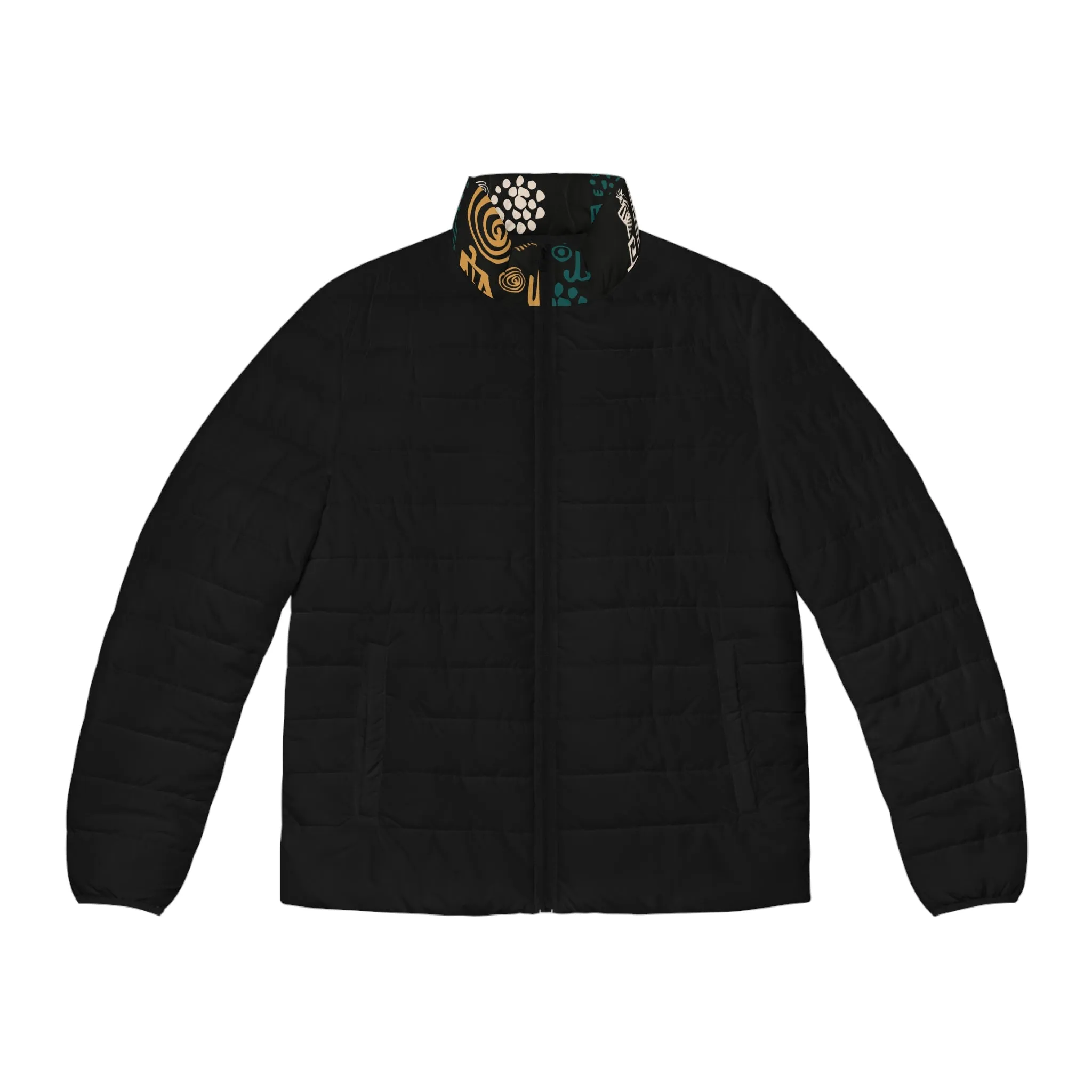 Bed Stuy Puffer Jacket