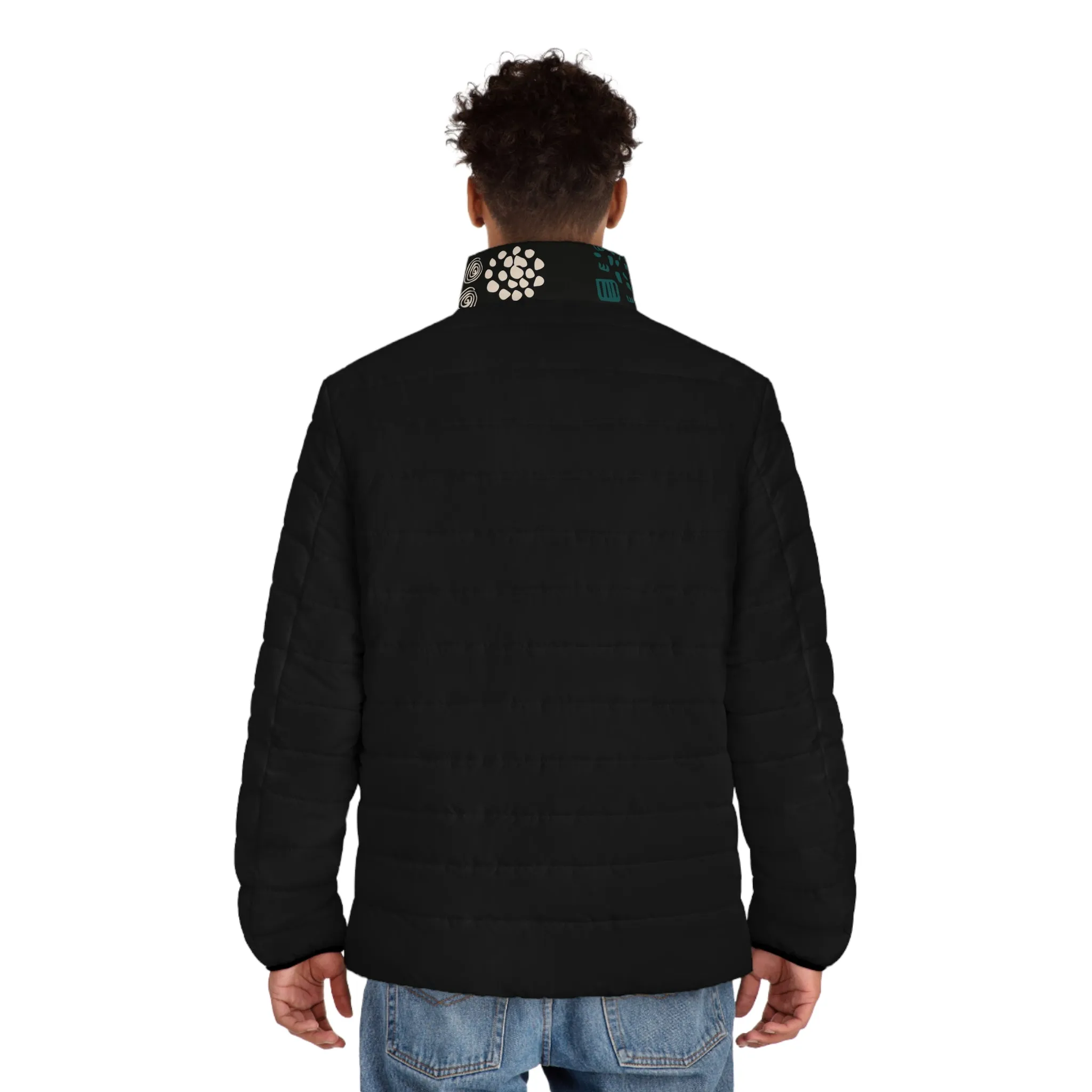 Bed Stuy Puffer Jacket