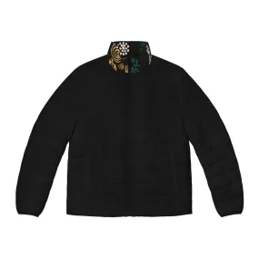 Bed Stuy Puffer Jacket