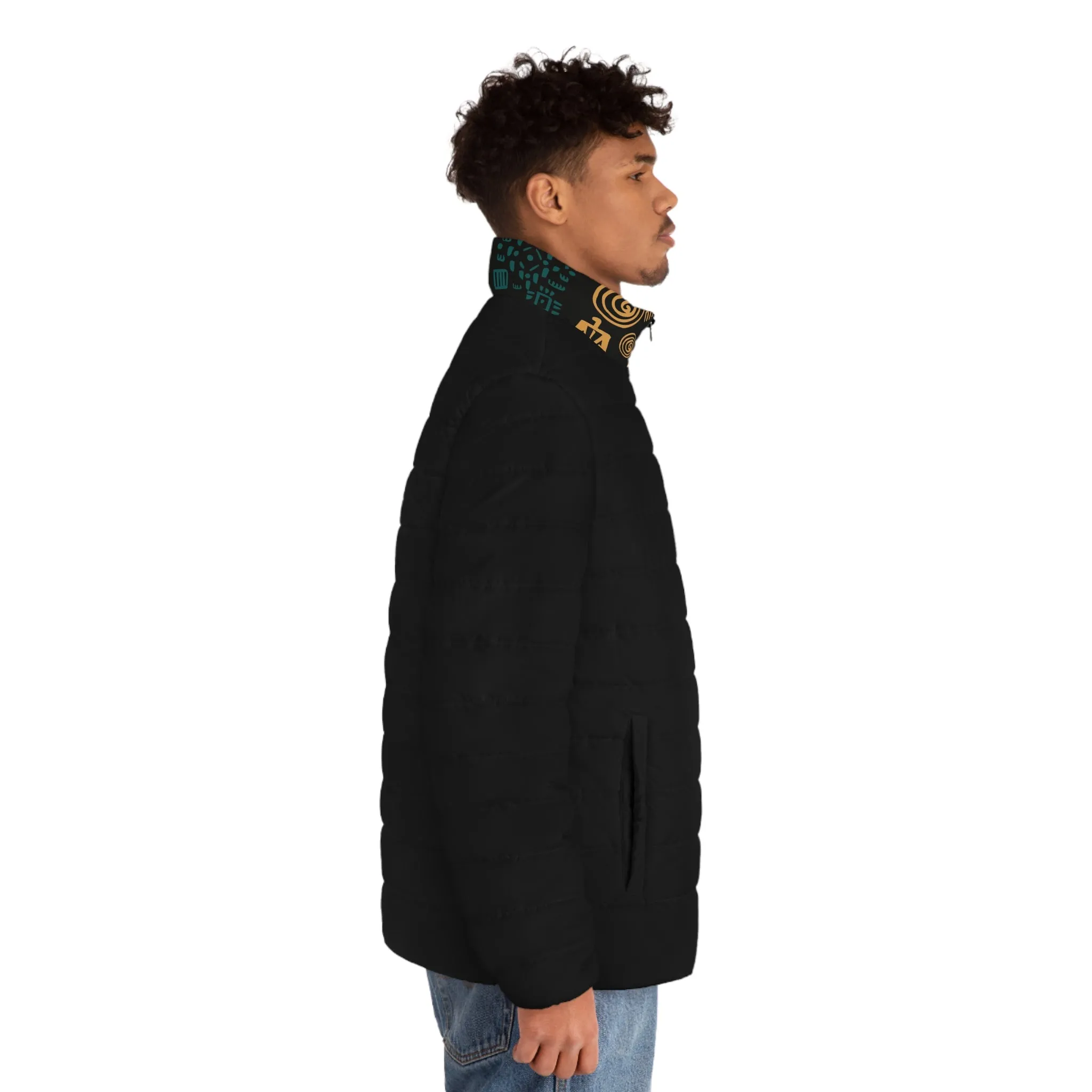Bed Stuy Puffer Jacket