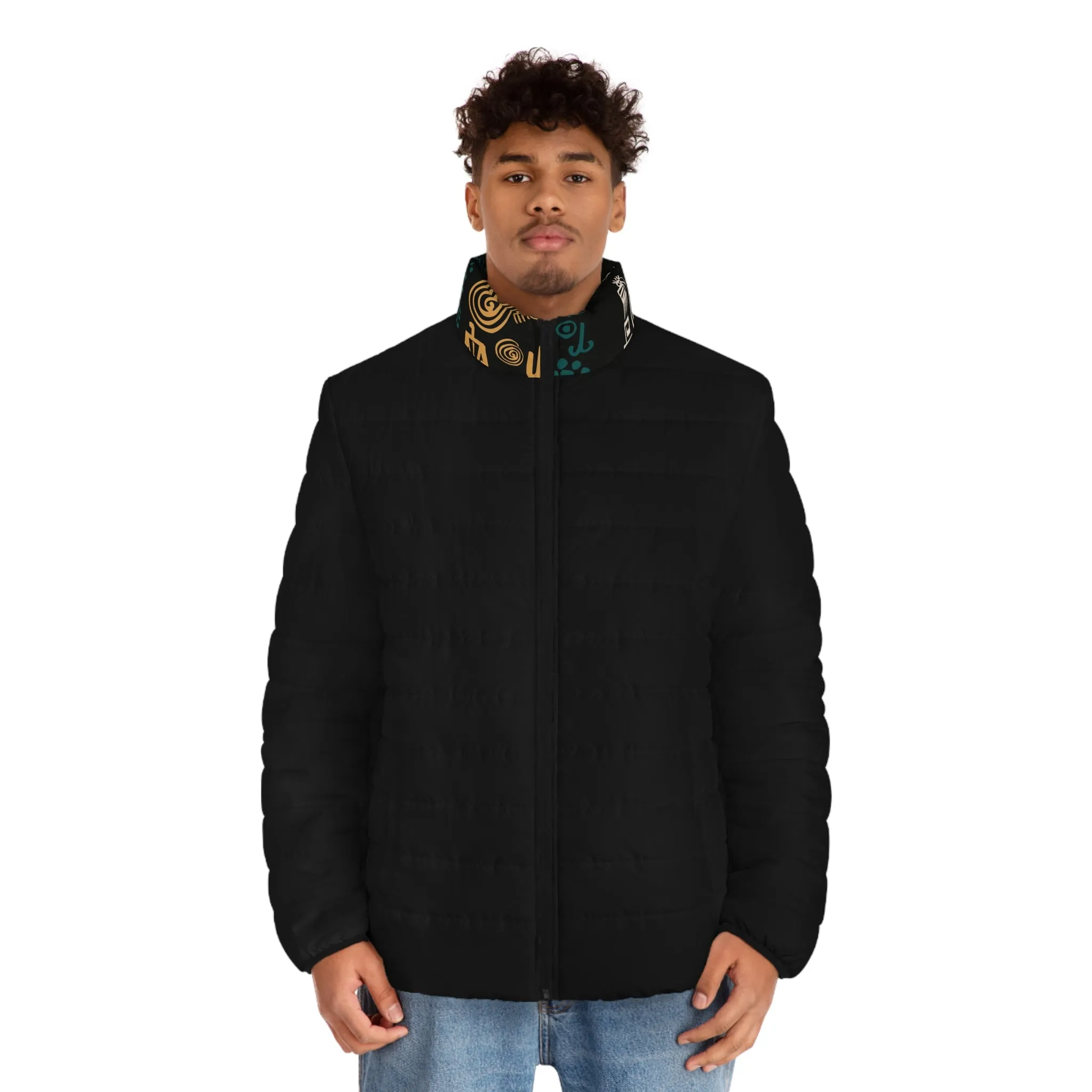 Bed Stuy Puffer Jacket