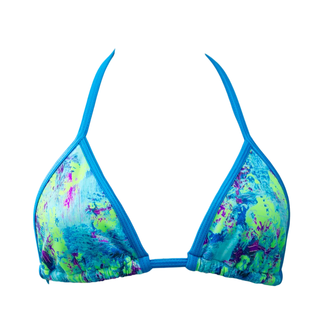 Belize/Aqua Mia Top