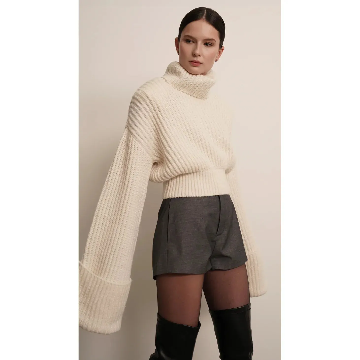BIANCA SWEATER