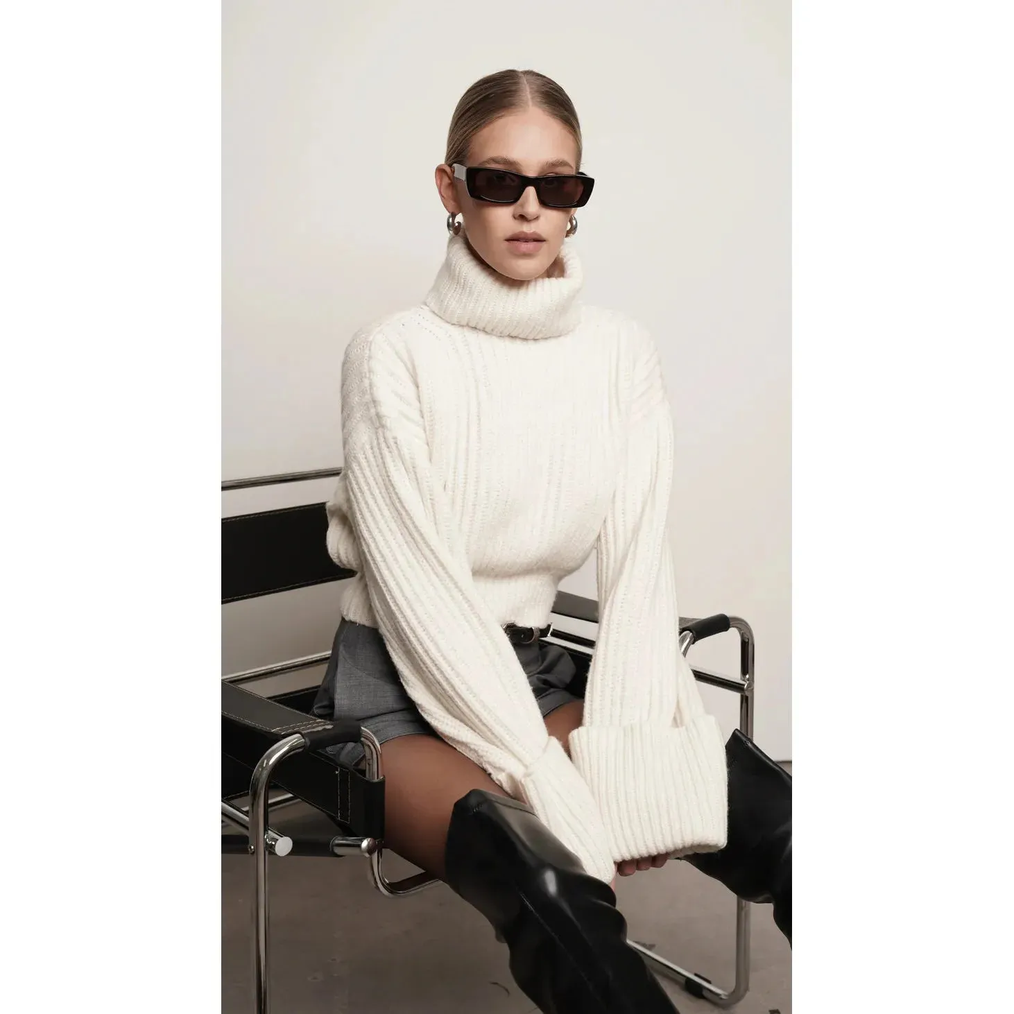 BIANCA SWEATER