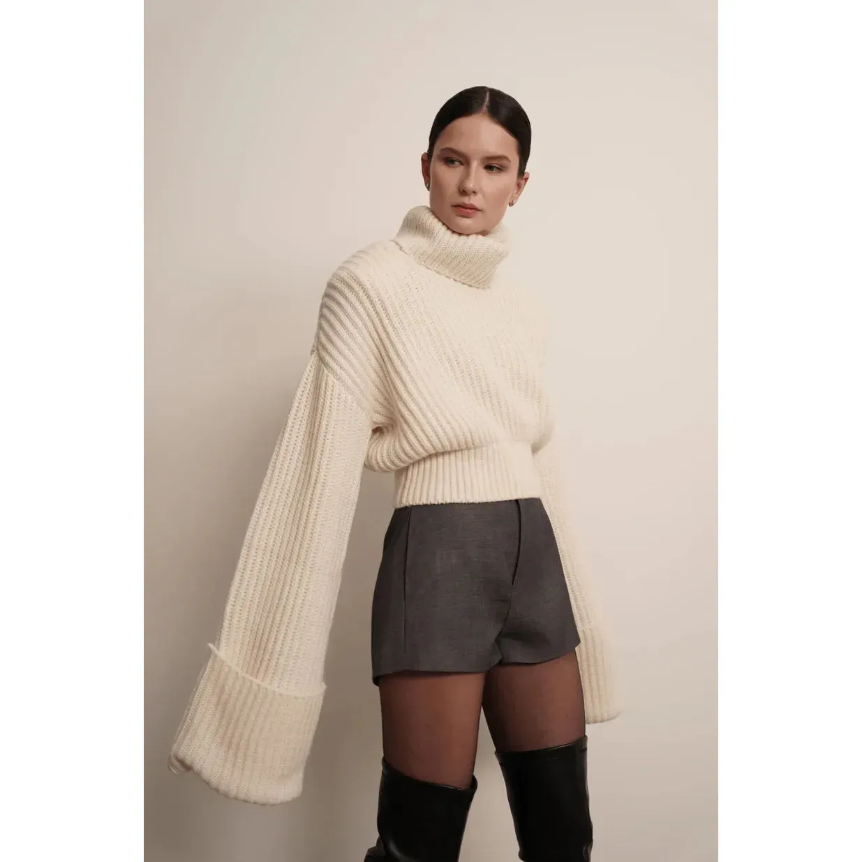 BIANCA SWEATER