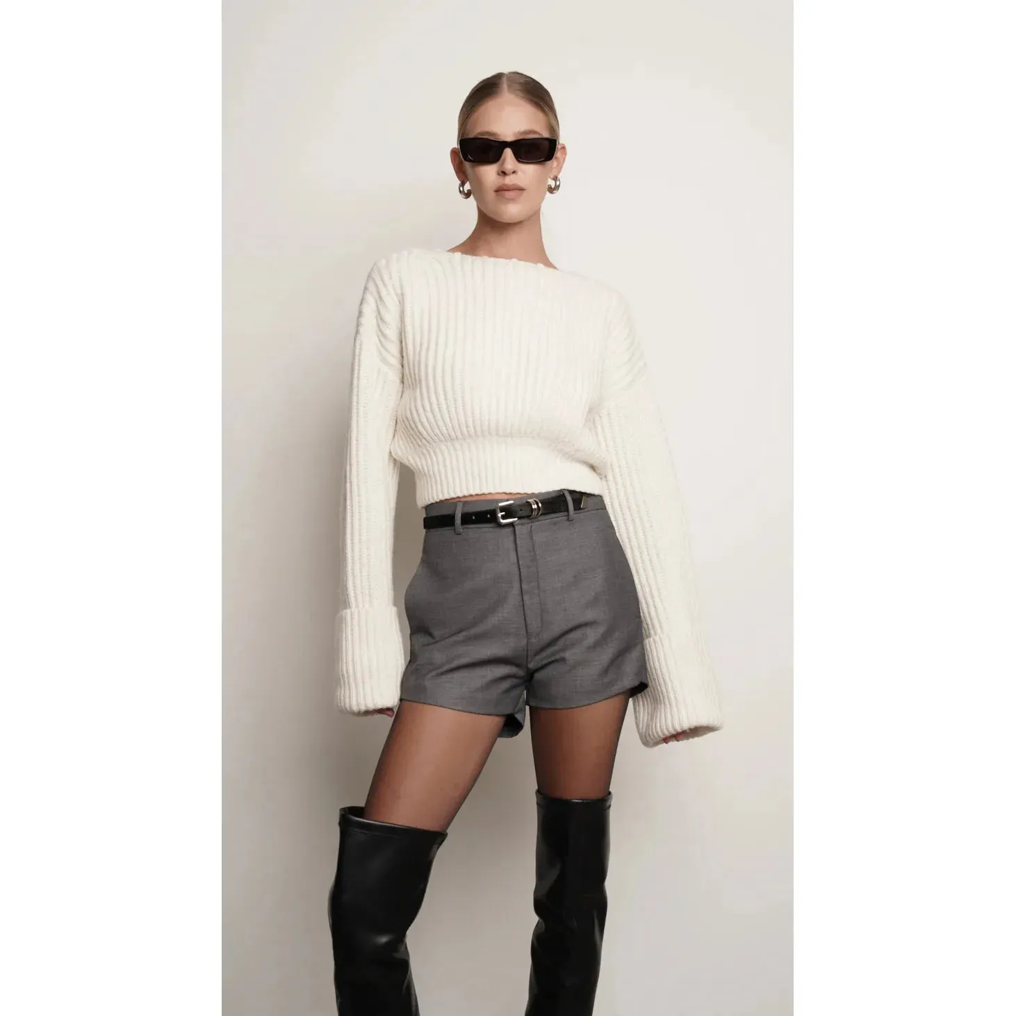 BIANCA SWEATER