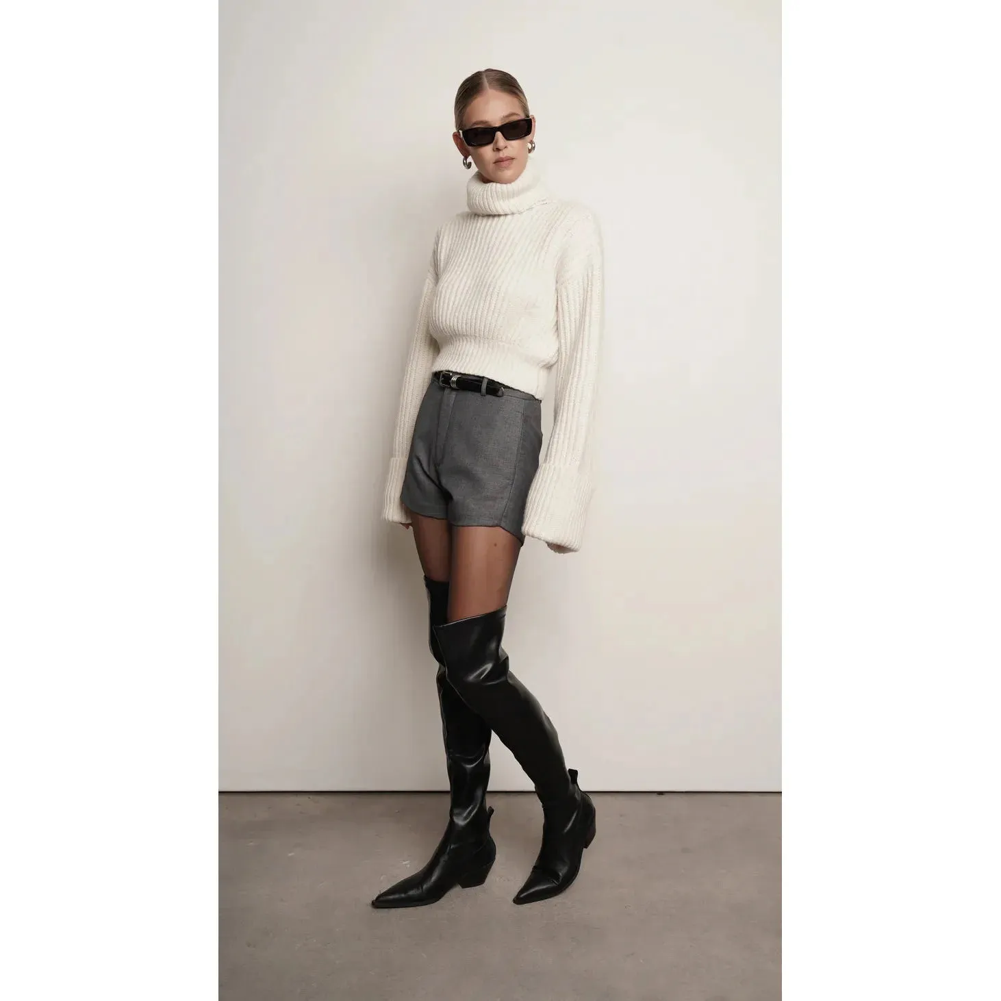 BIANCA SWEATER