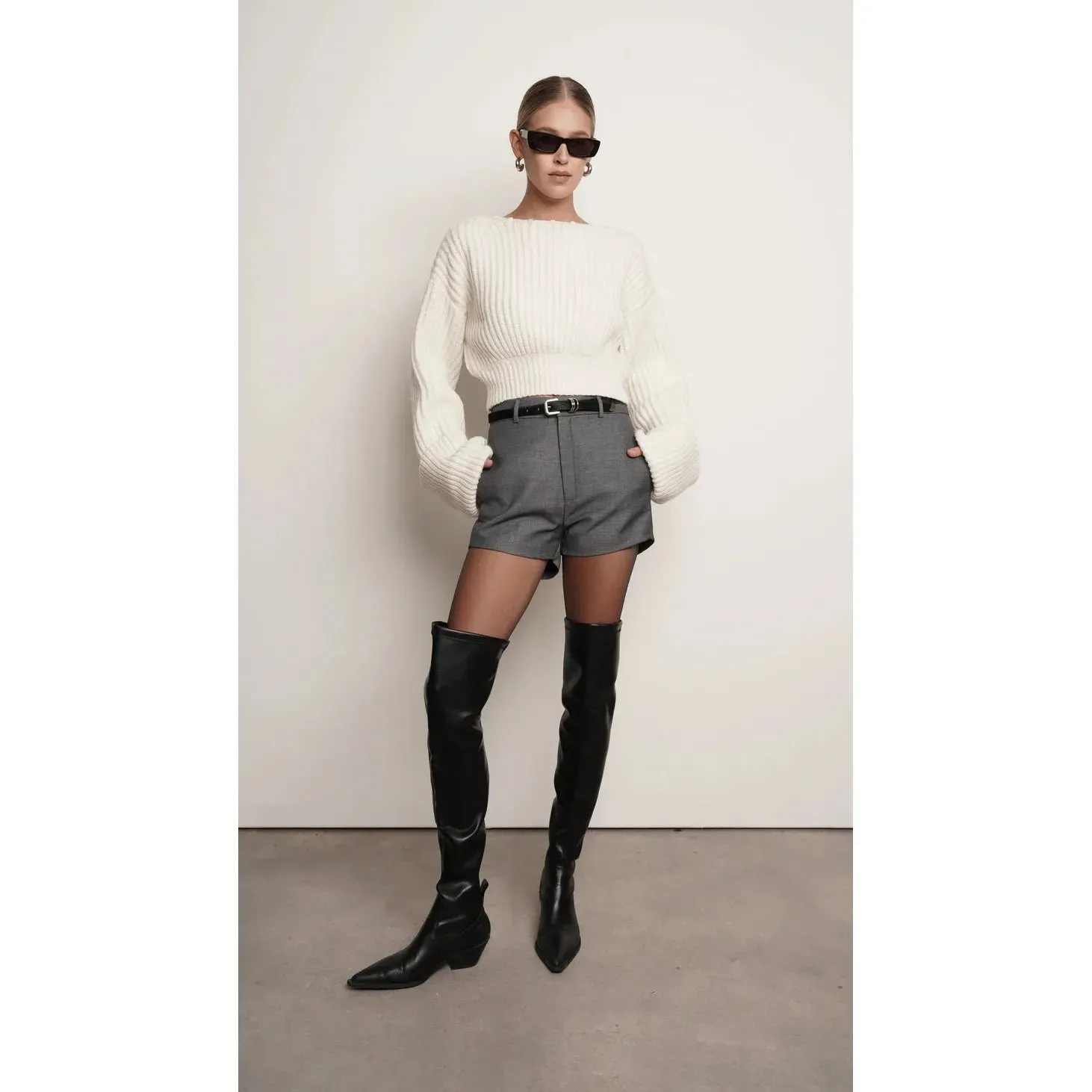 BIANCA SWEATER