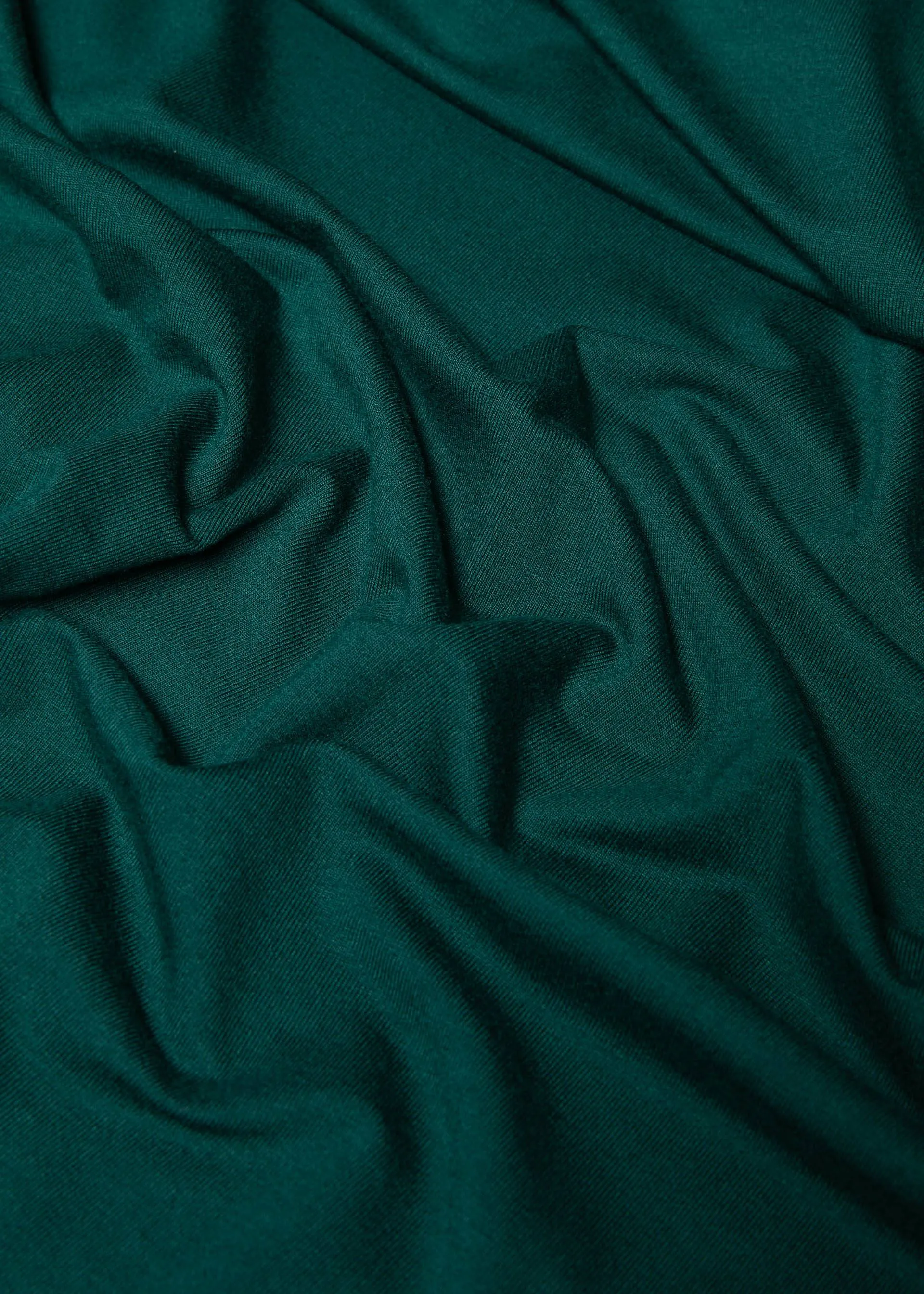 Blutsgeschwister Dense Forest Green Cul de Berlin Culottes
