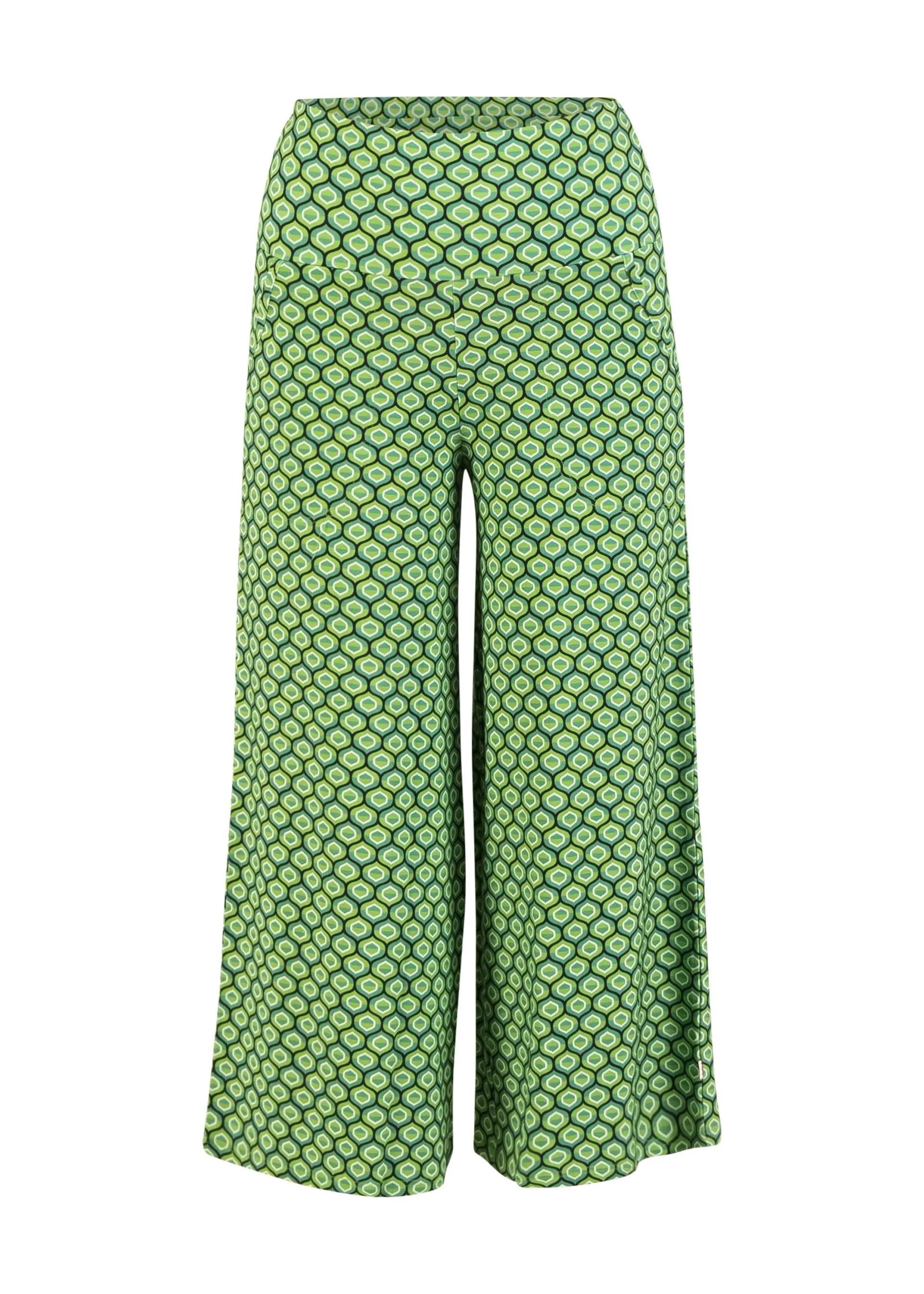 Blutsgeschwister Spring Pearl Cul de Berlin Culottes