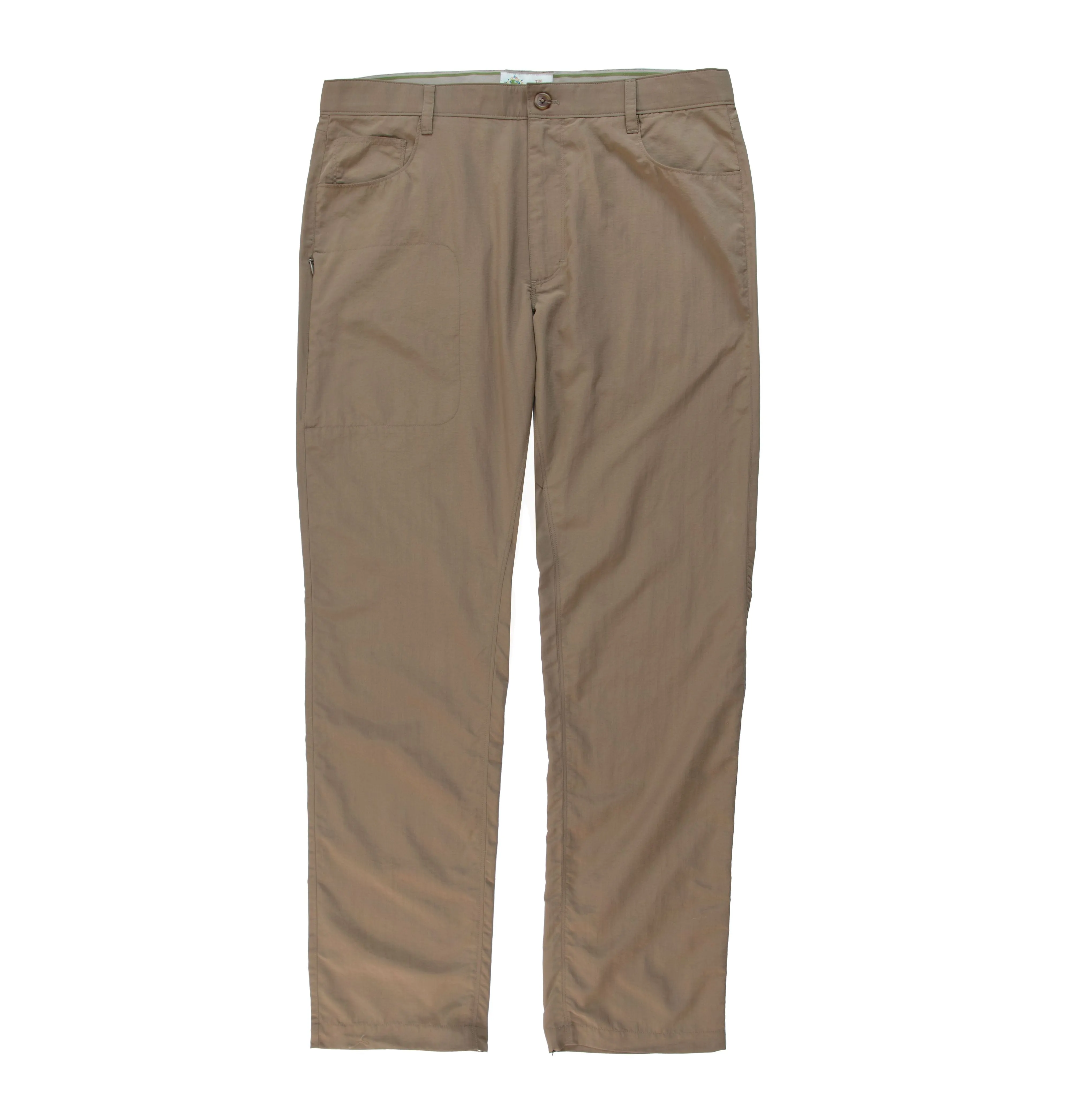 Breakwater 7-Pocket Nylon Chinos