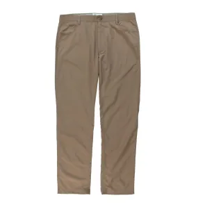 Breakwater 7-Pocket Nylon Chinos