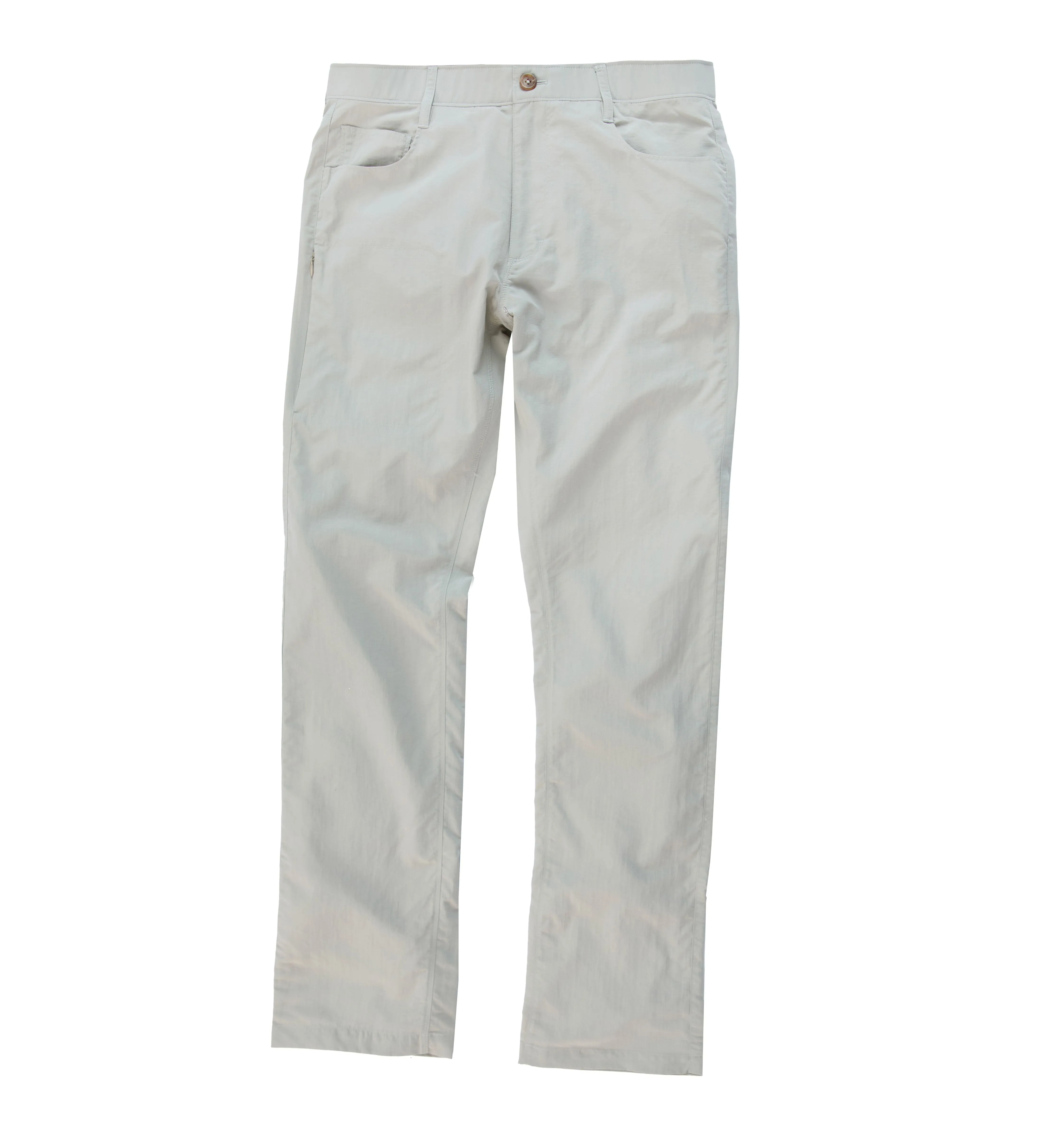 Breakwater 7-Pocket Nylon Chinos