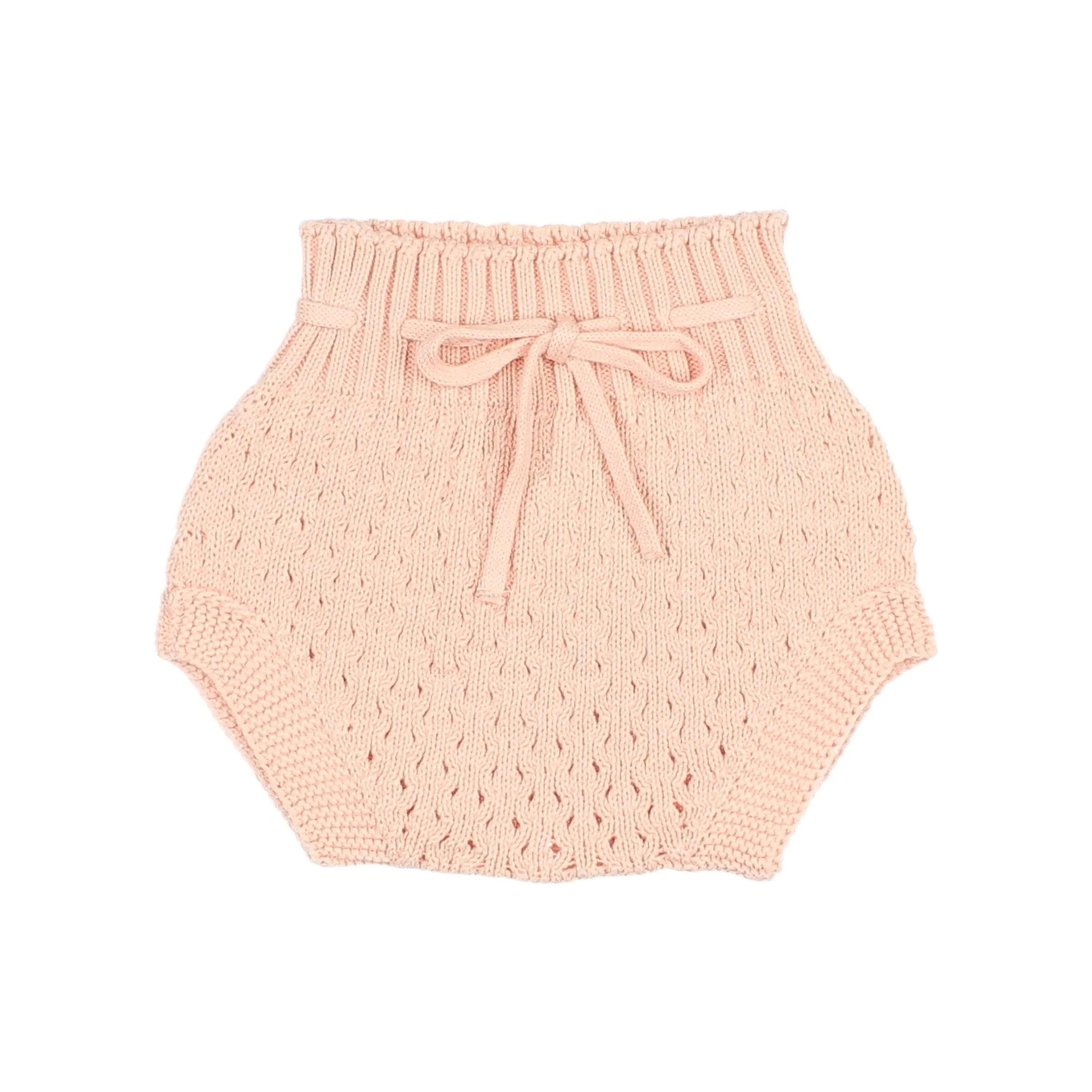 Buho Baby Rose Girly Cardigan   Culotte Set