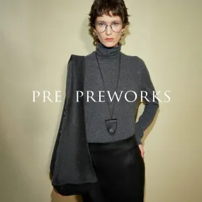 Cashmere Turtleneck Sweater