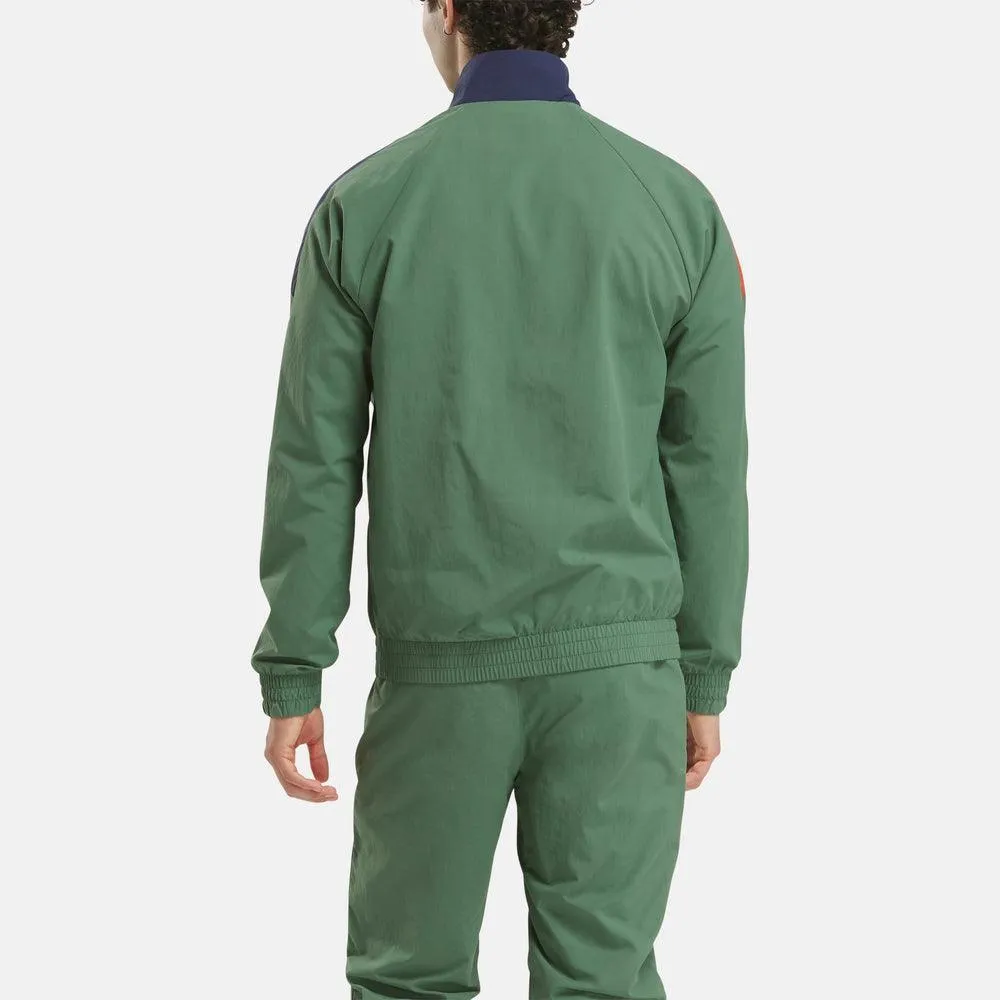 Classics Vector Track Jacket