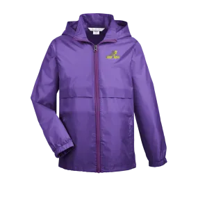 Drive Phase Track Club Lightweight Jacket