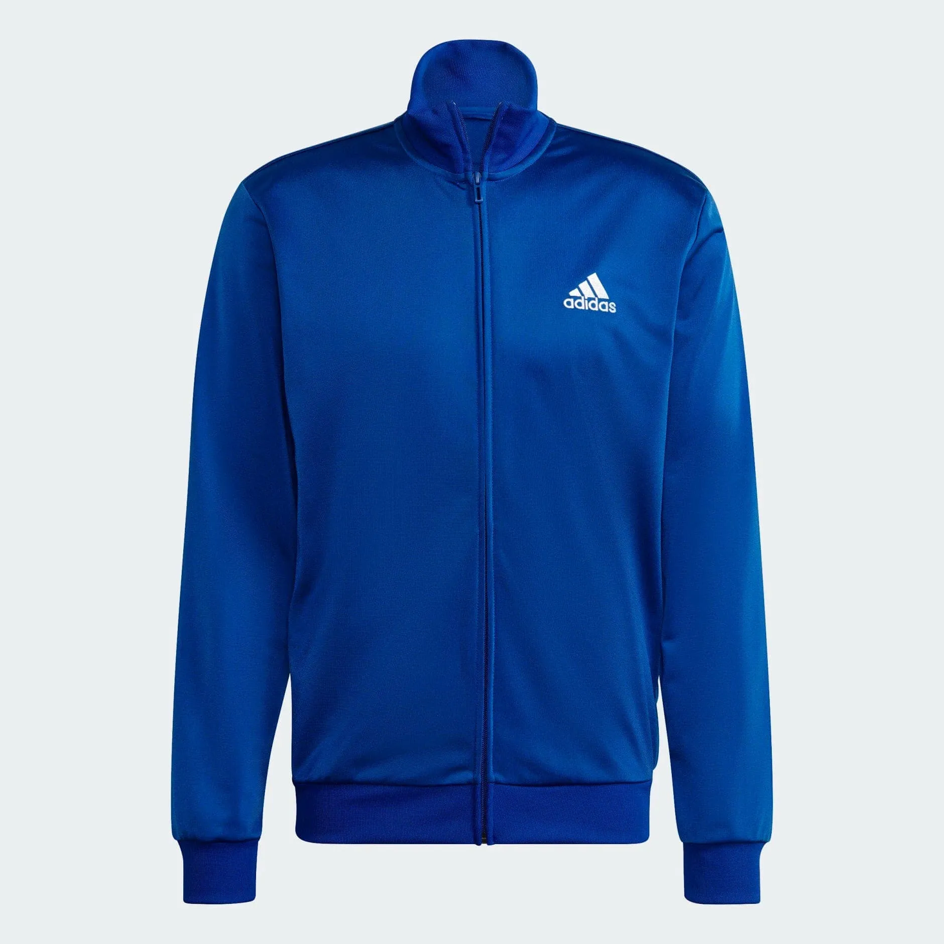 Essentials Small Logo Track Suit