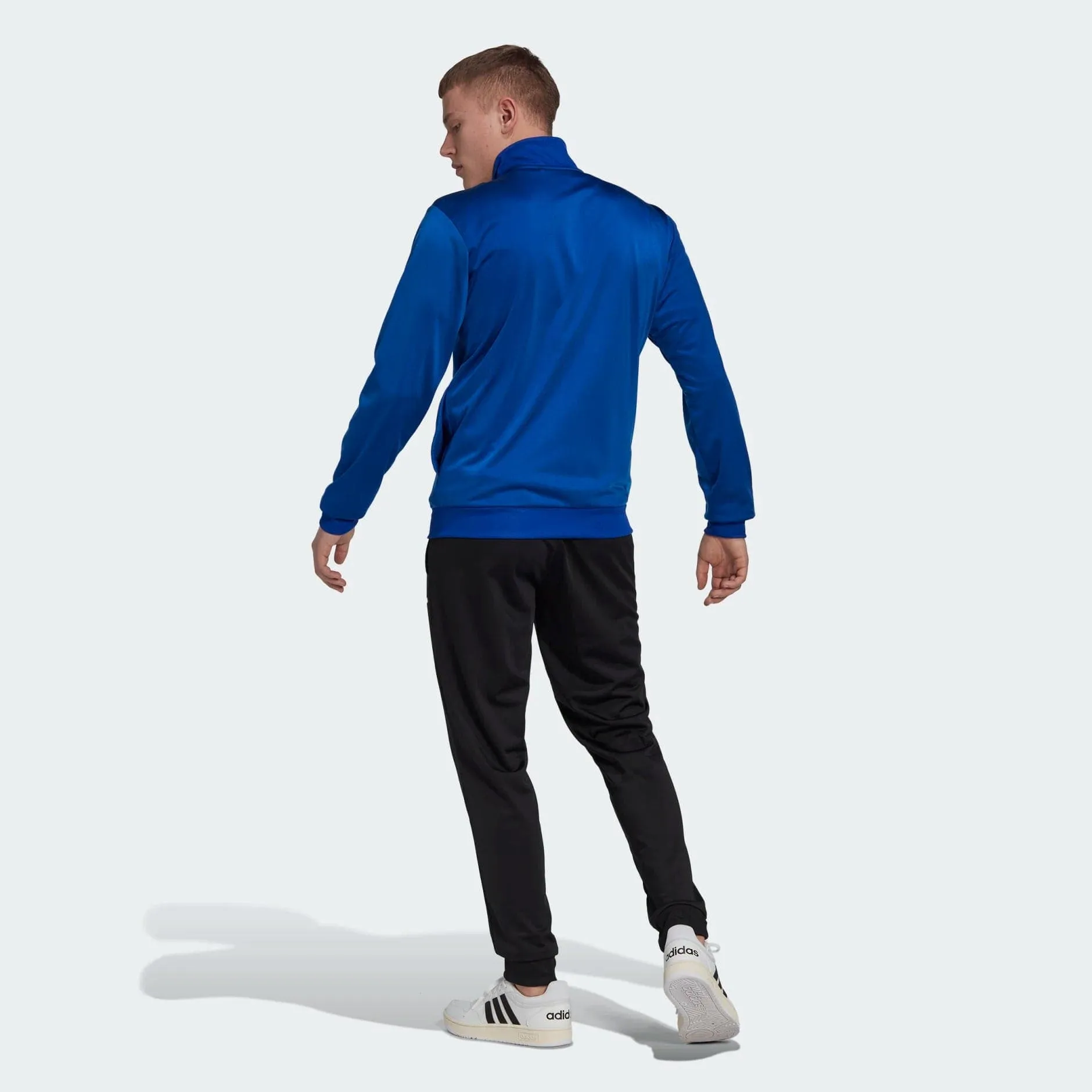 Essentials Small Logo Track Suit