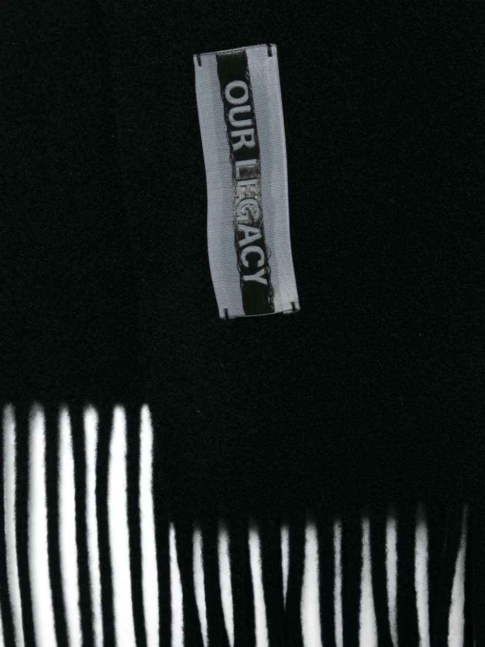 ESTATE SCARF