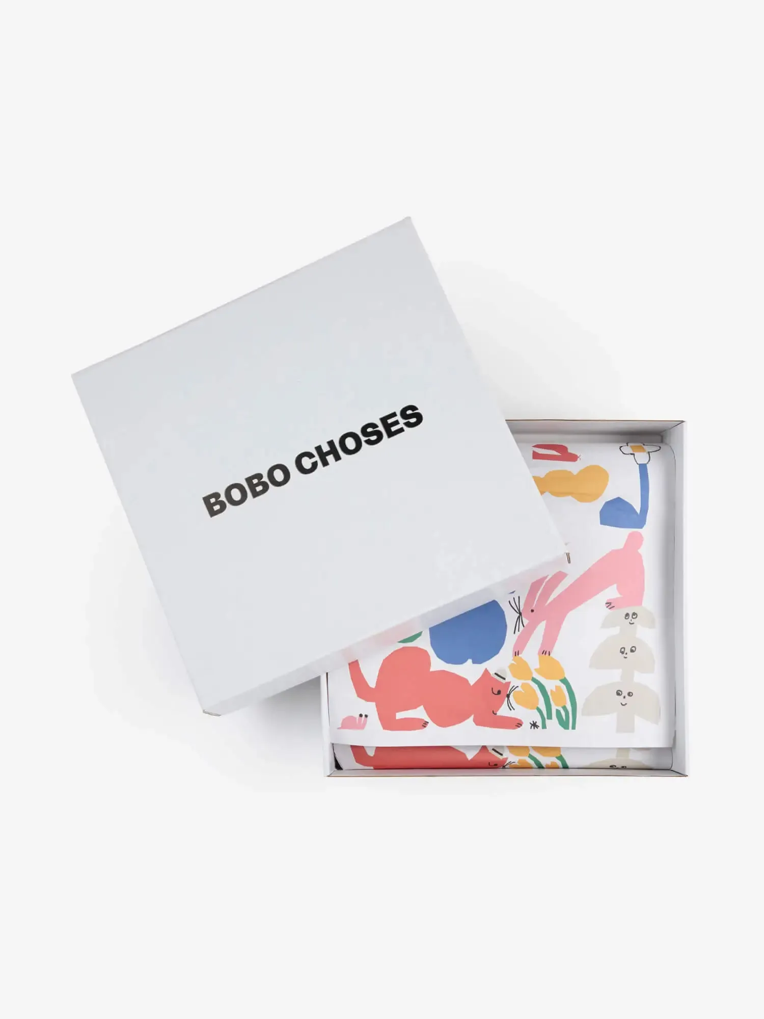 Funny Snail Gift Set
