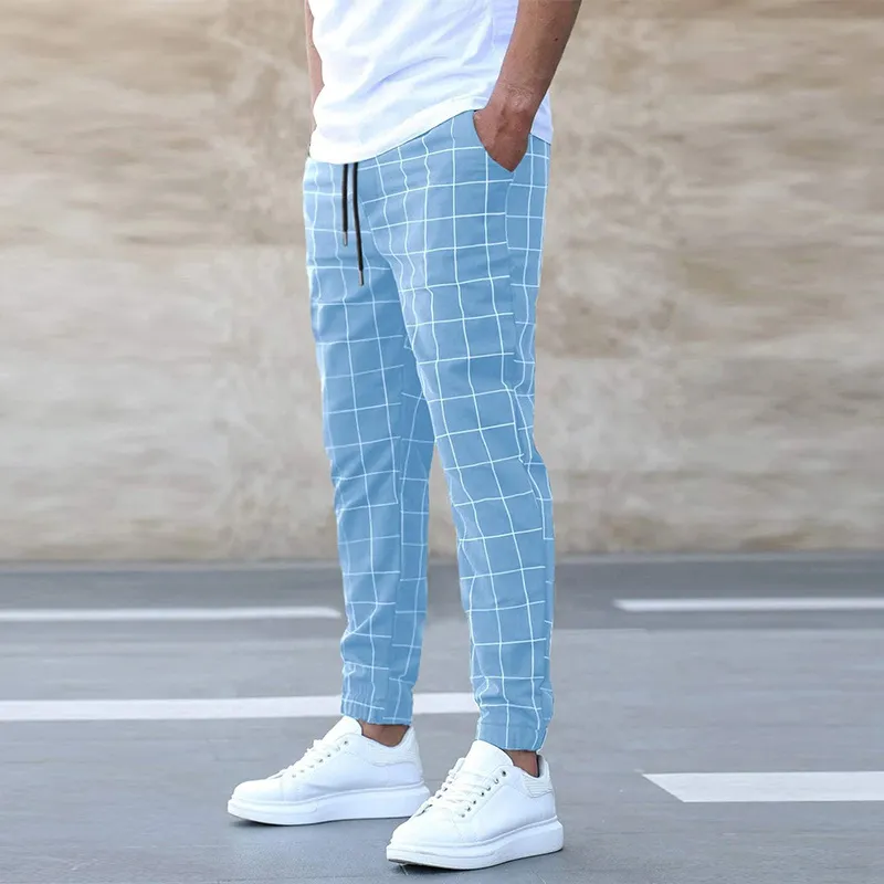 Gian Luca™ | Bequeme Chinos