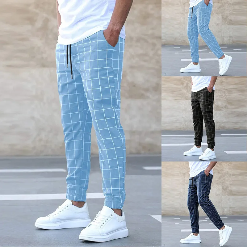 Gian Luca™ | Bequeme Chinos