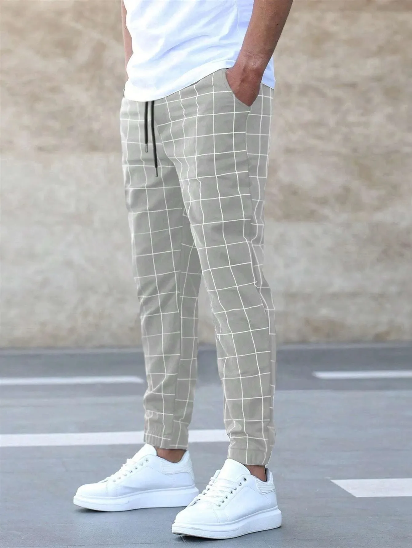 Gian Luca™ | Bequeme Chinos