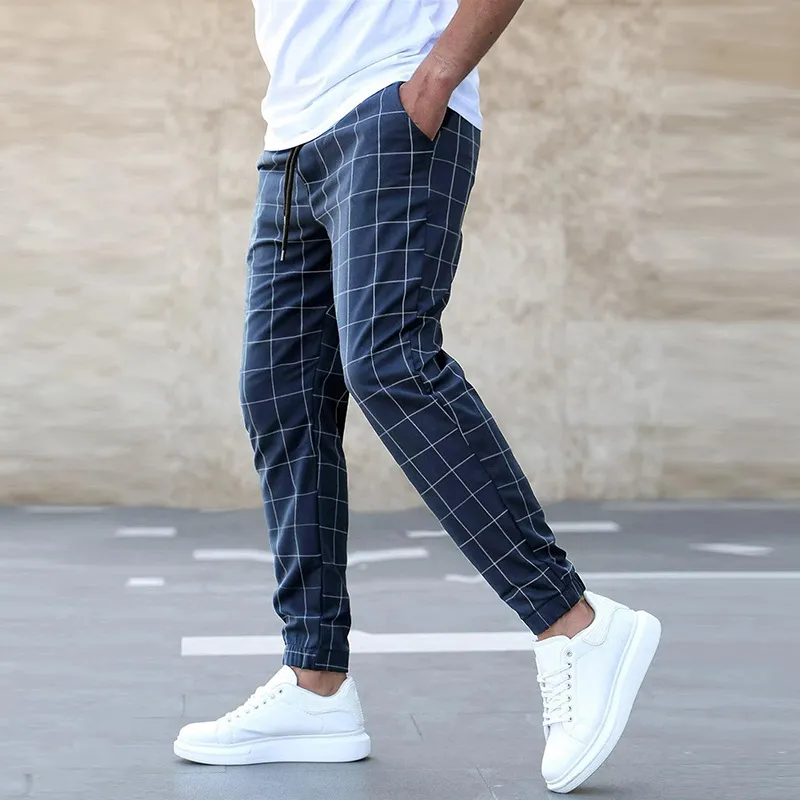 Gian Luca™ | Bequeme Chinos