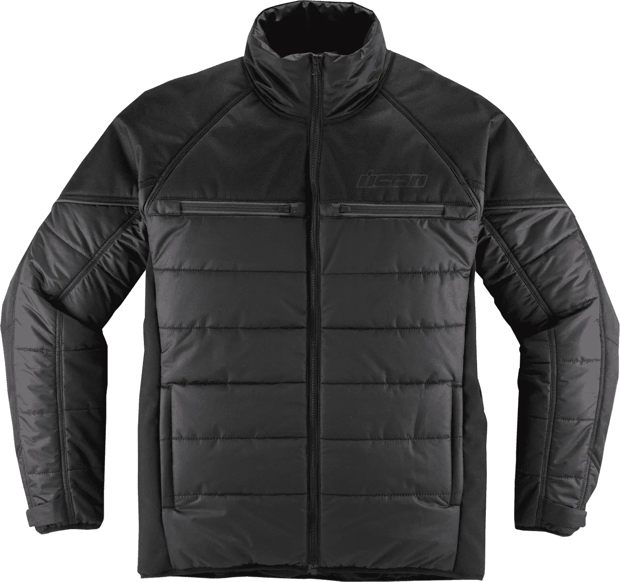 Icon Ghost Puffer Jacket