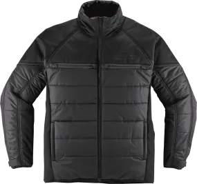 Icon Ghost Puffer Jacket