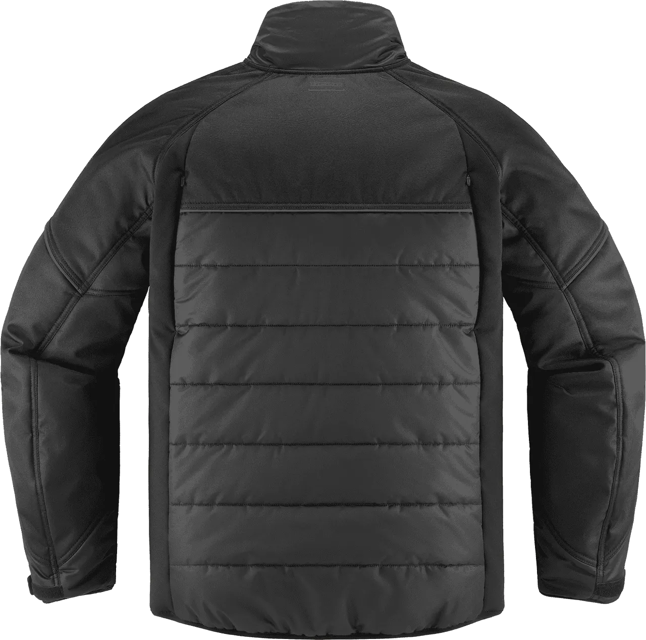 Icon Ghost Puffer Jacket