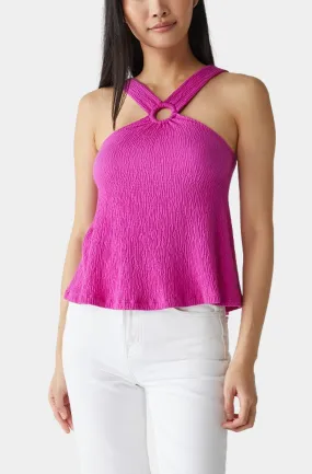 Imani Halter Top