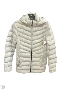 Jacket Puffer & Quilted By 32 Degrees In Grey, Size: S