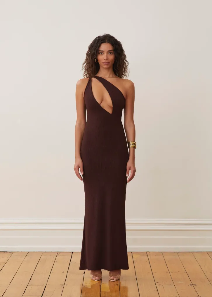 Jada Dress