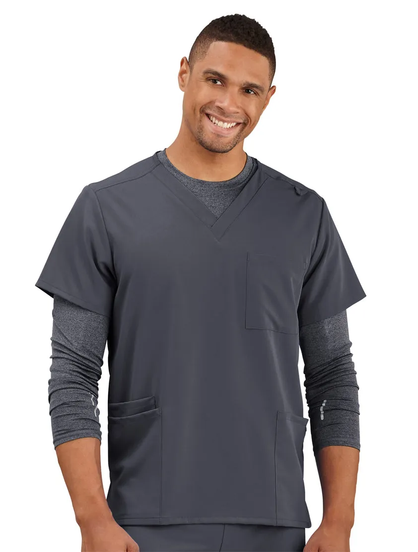 Jockey Unisex Four Pocket Top