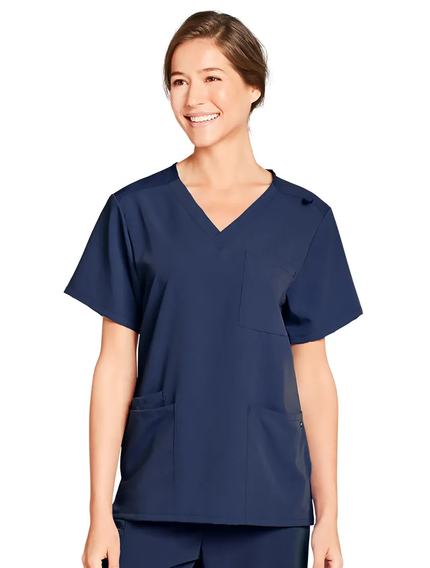 Jockey Unisex Four Pocket Top