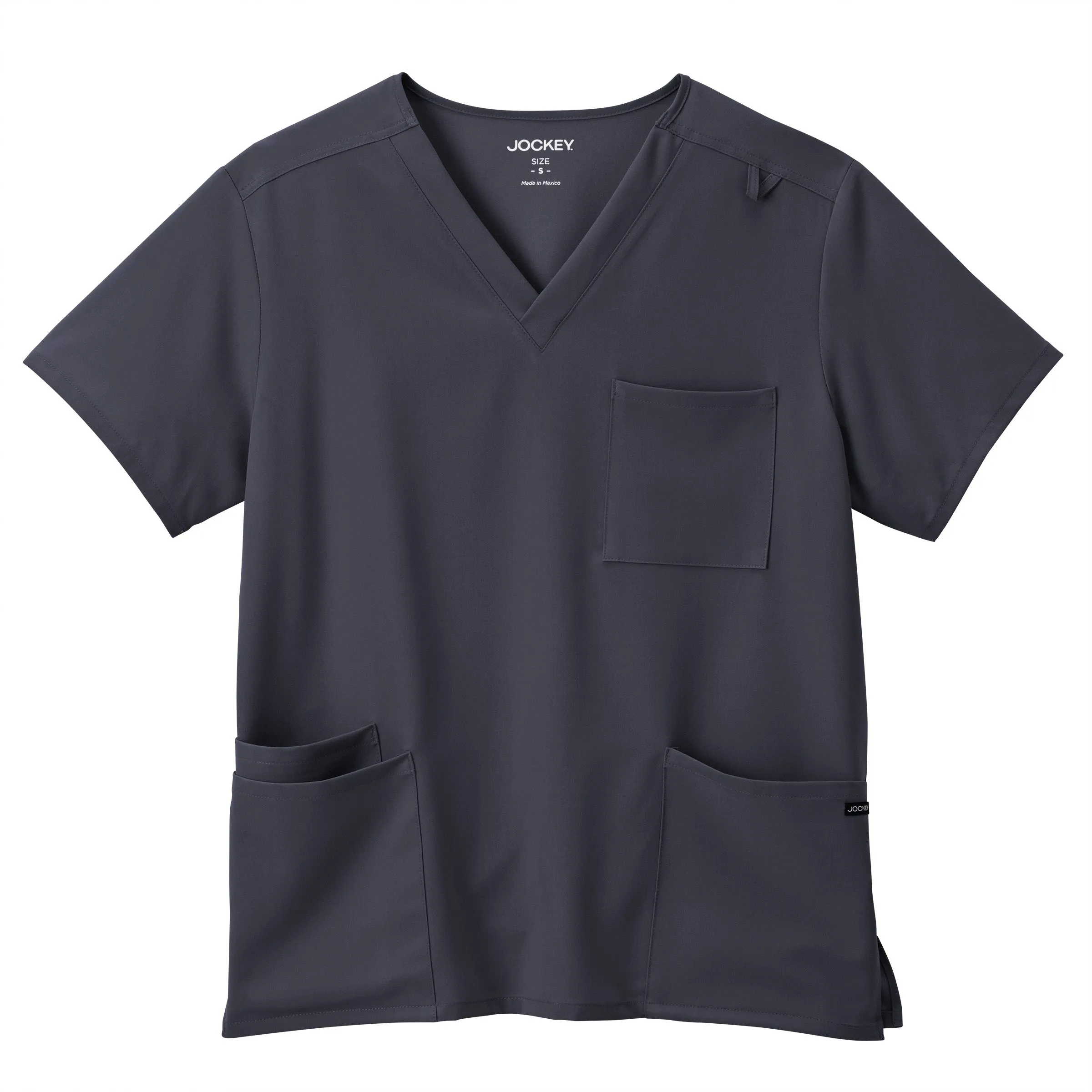 Jockey Unisex Four Pocket Top